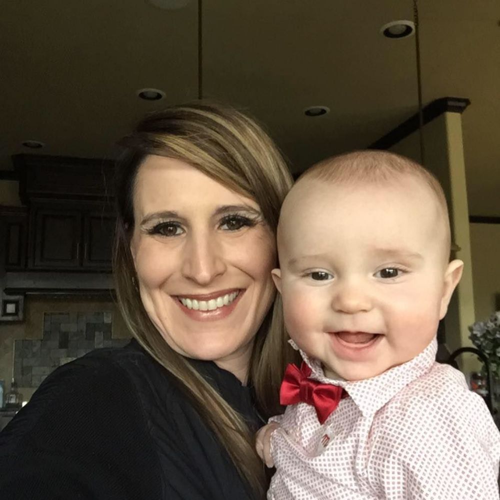 Meet your Posher, Heather