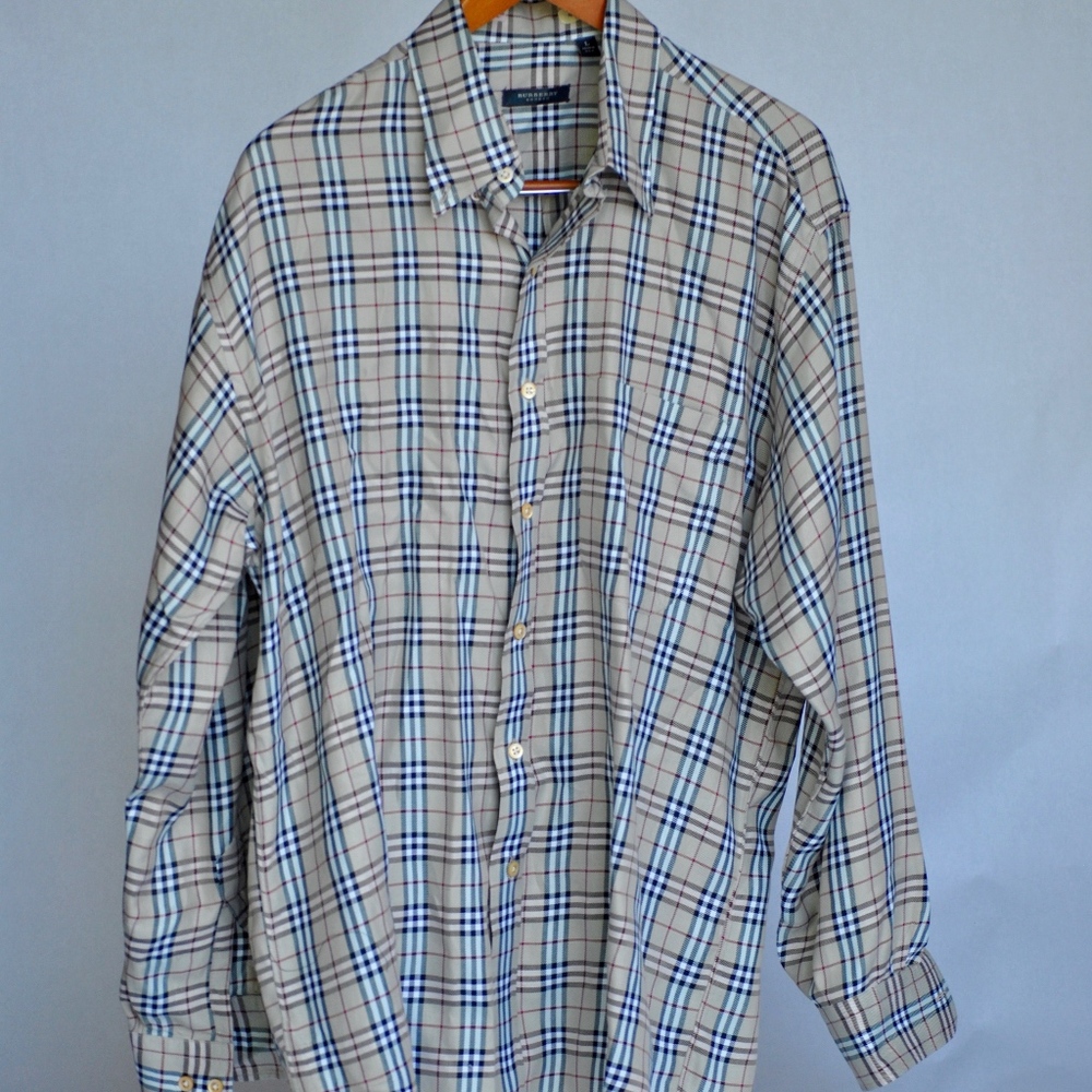 Burberry Shirt