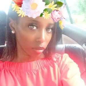 Meet your Posher, Laketha