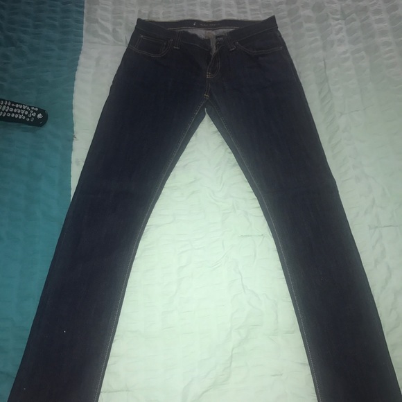 Nudie jeans - Picture 1 of 4