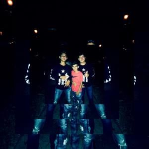 Meet your Posher, Angel