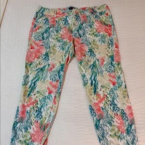 Old Navy Pixie Pants