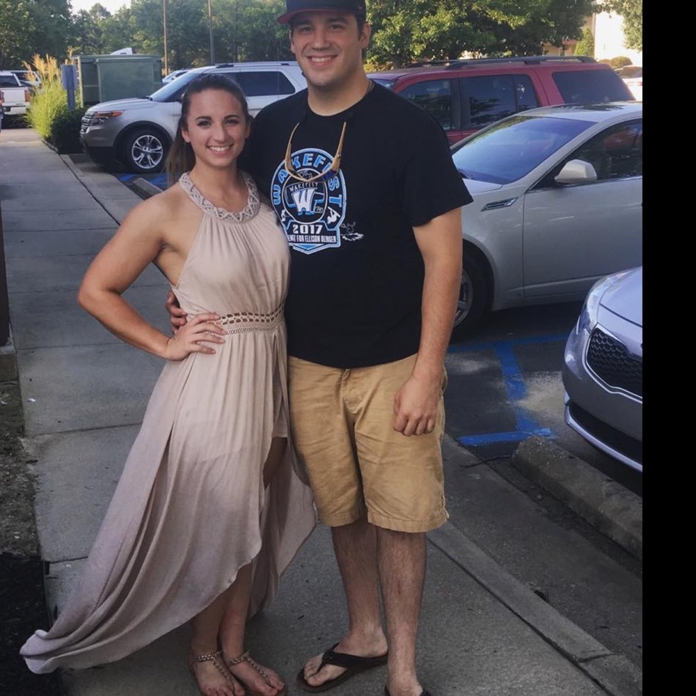 Meet your Posher, Hunter