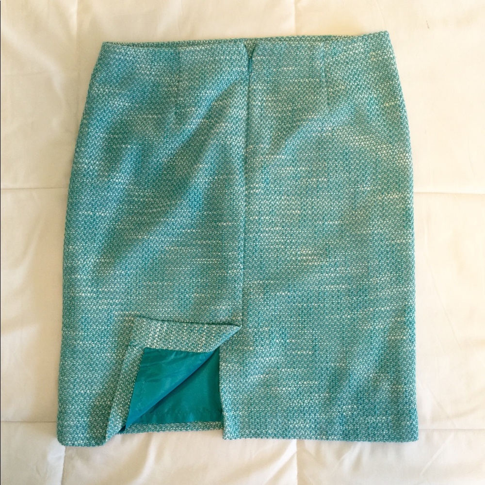 Talbots Skirt