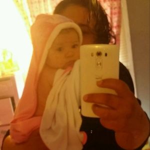 Meet your Posher, Sierra