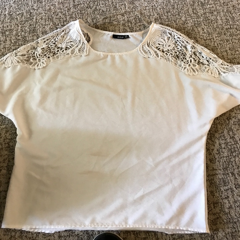 Medium Ana shirt