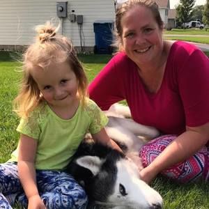 Meet your Posher, Julie