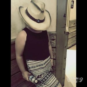 Meet your Posher, Melissa