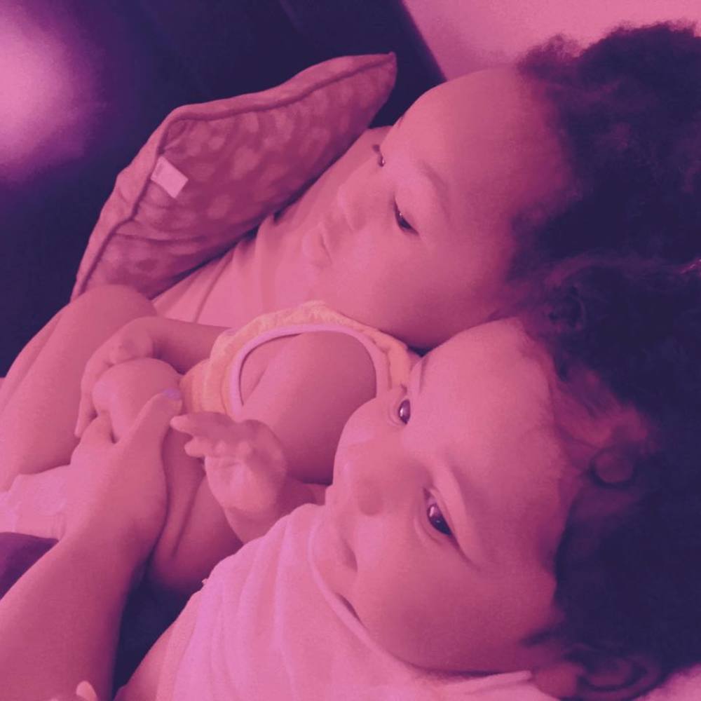 Meet your Posher, Sherrie