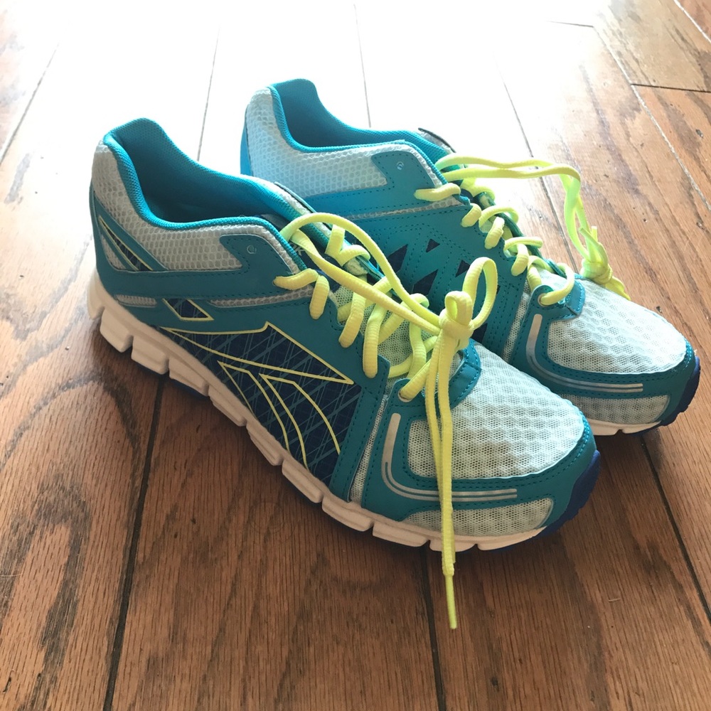 Reebok sneakers