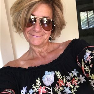 Meet your Posher, Nancy