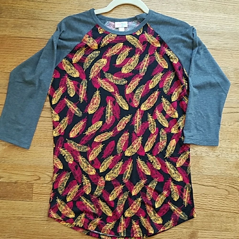 LuLaRoe Randy T