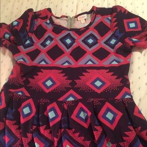 Lularoe Amelia