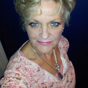 Meet your Posher, Linda