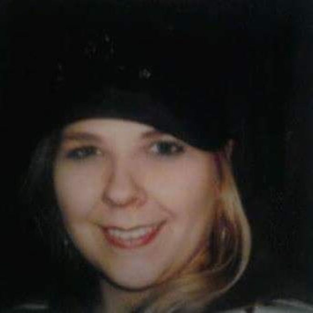 Meet your Posher, Cathy