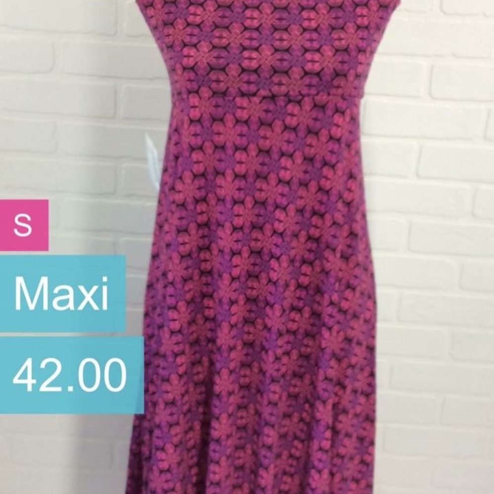 Skirt new