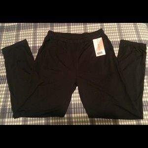 Honey and Lace NWT Joggers