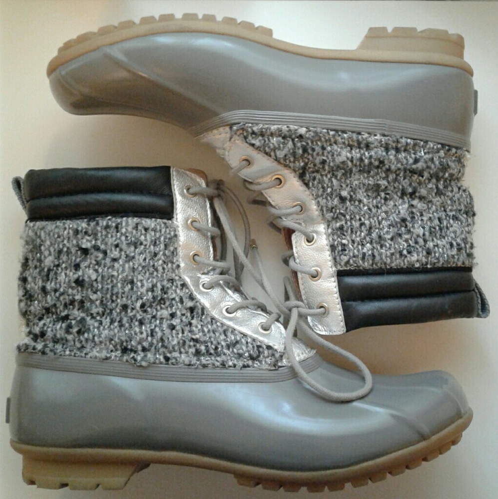 Sam Edelman Boots