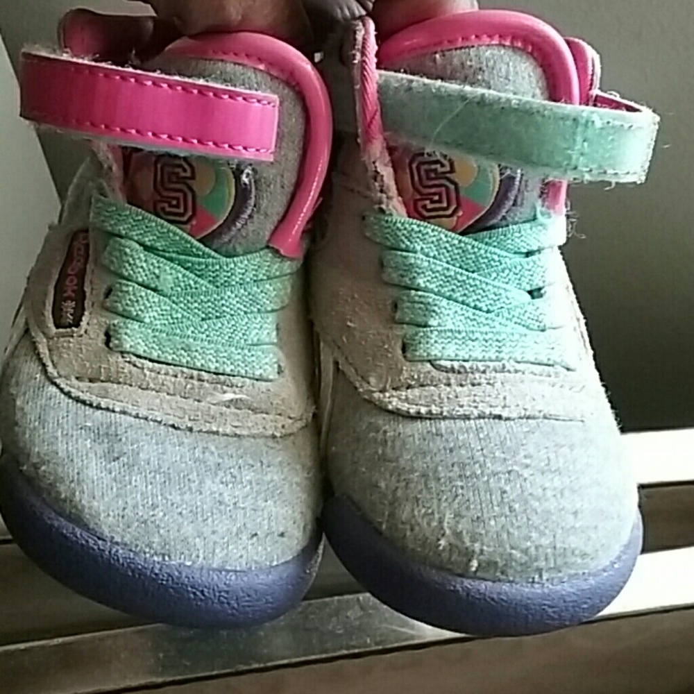 Reebok Disney Princess Sofia