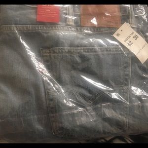 Men's Levi's® 513™ Slim Straight Jeans