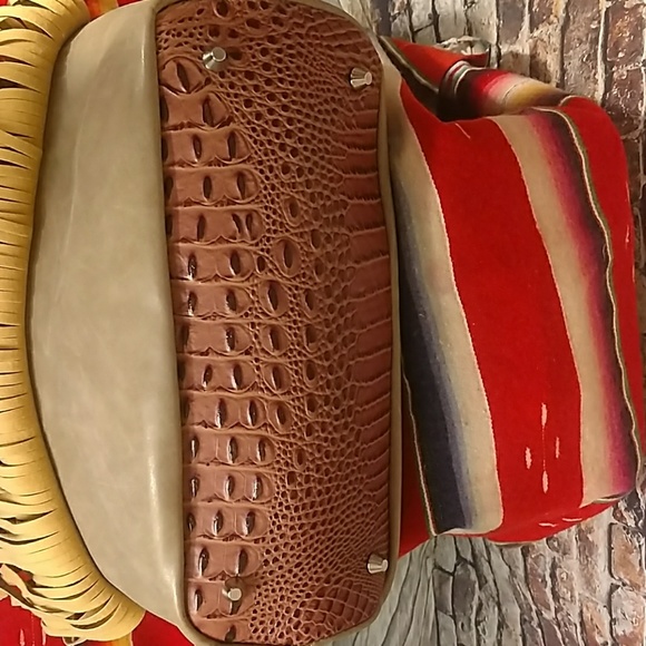 LAST ONE!! Concea Carry Fringe Studs & Bling Purse - Picture 5 of 5