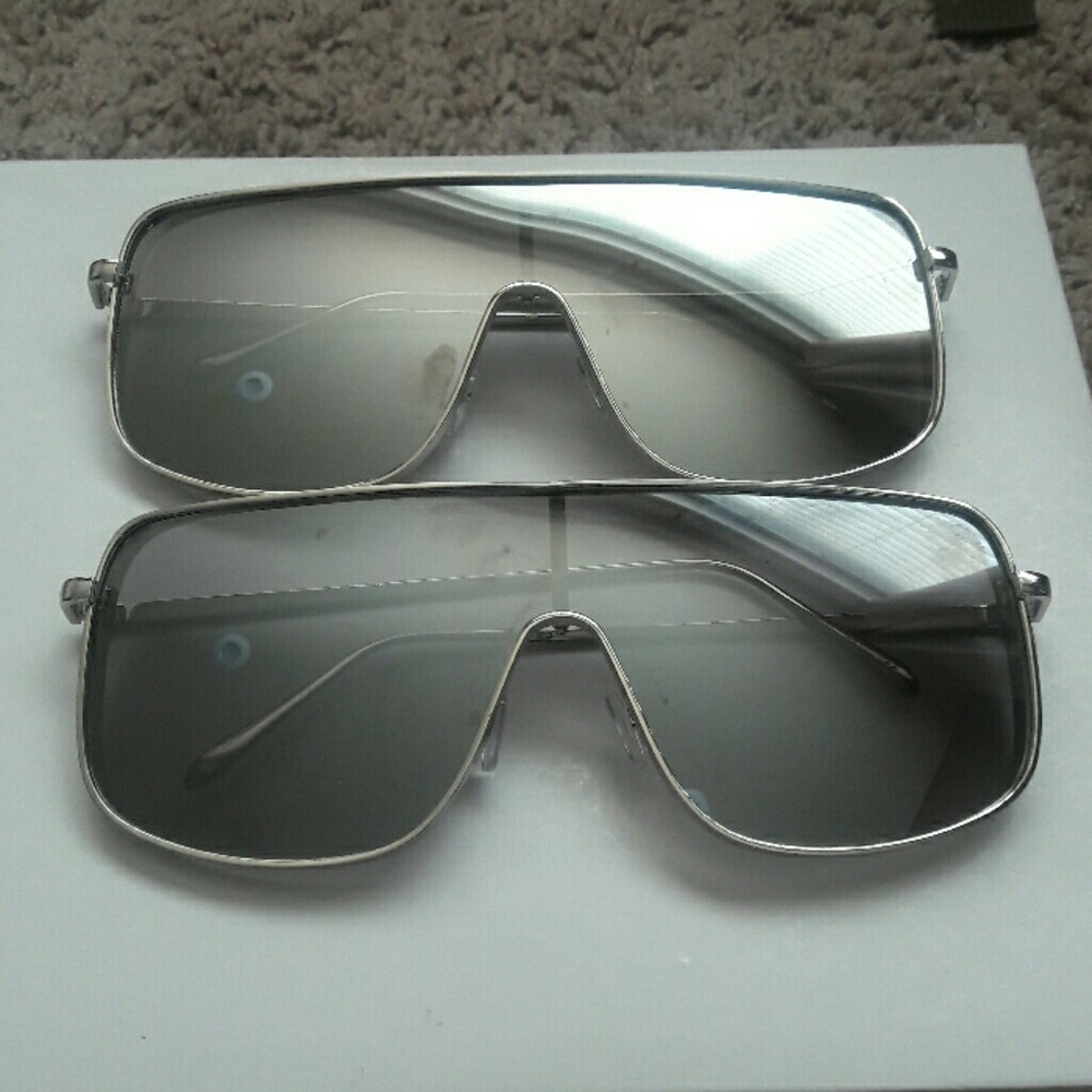 Fashion goggle