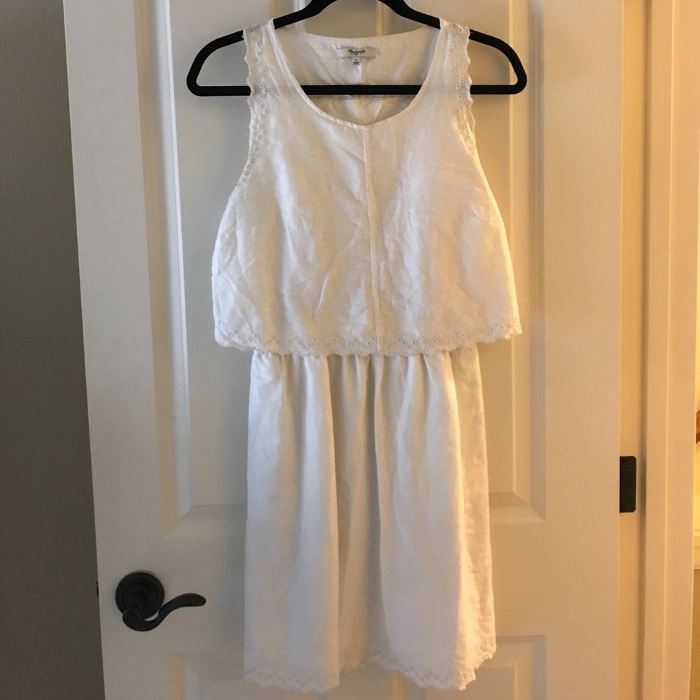 Madewell Dress