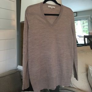 Loft Lightweight Sweater