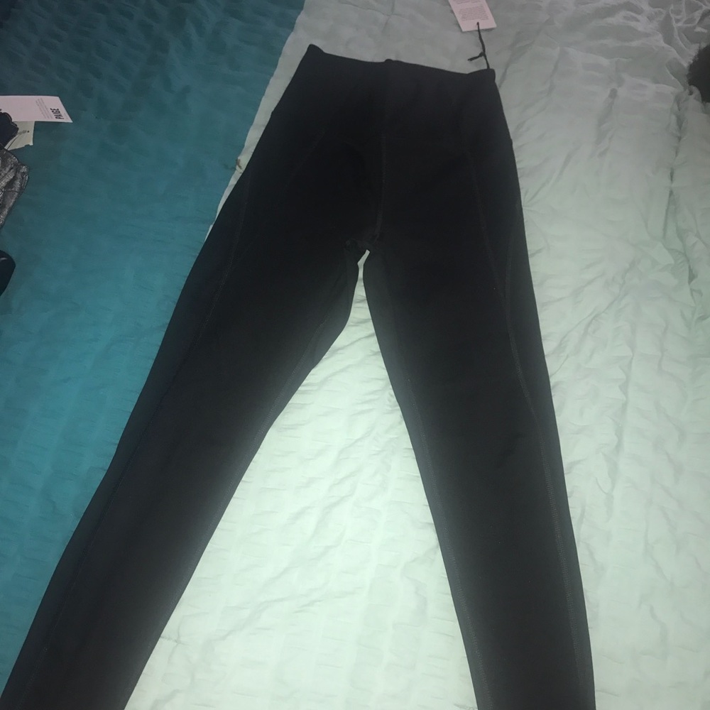 Work out pants