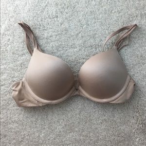 Victoria's Secret Very Sexy Push-up Bra
