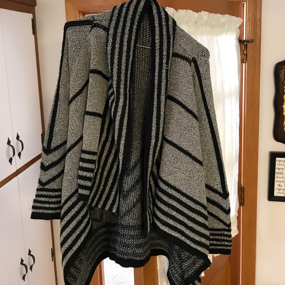Medium sweater