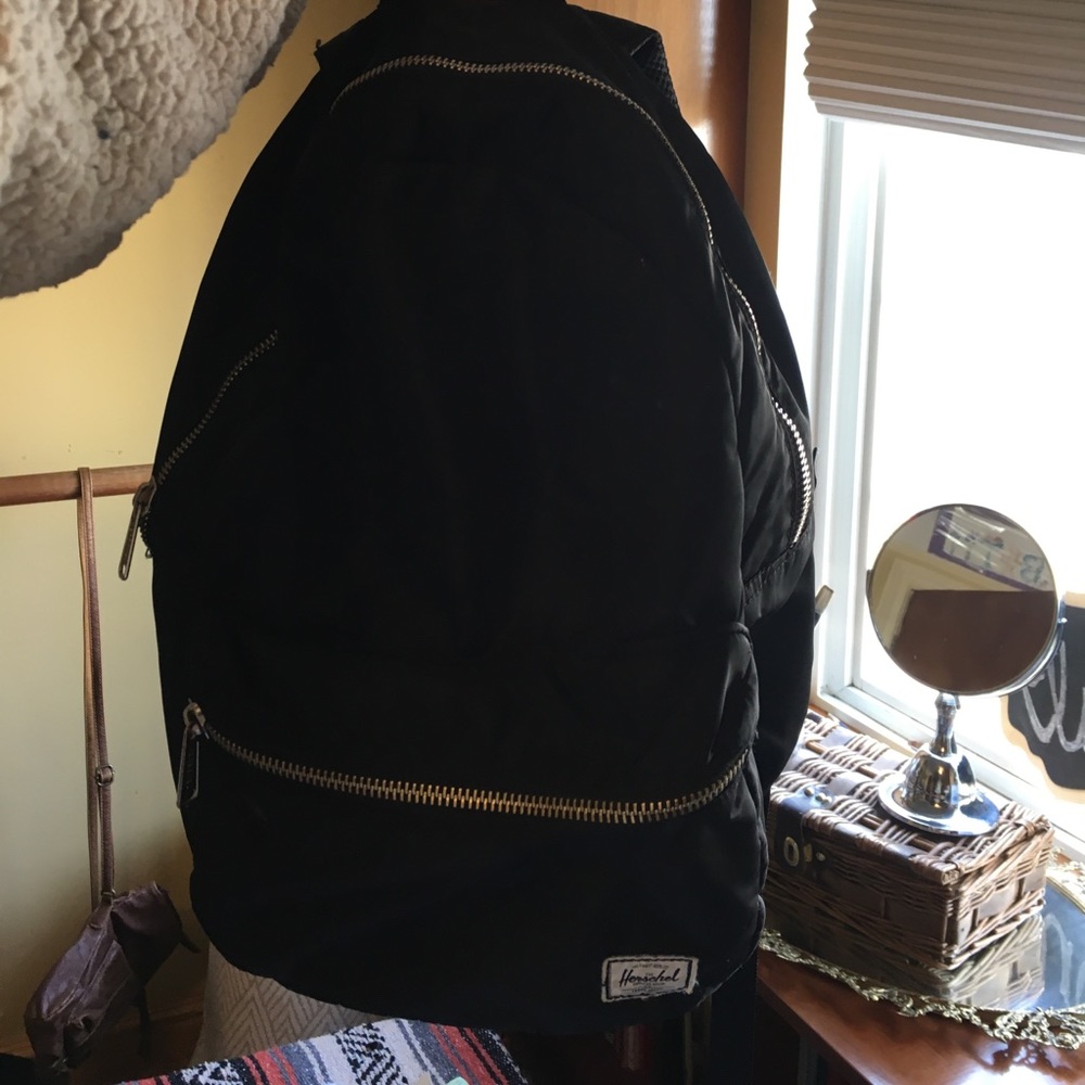 Herschel Backpack!