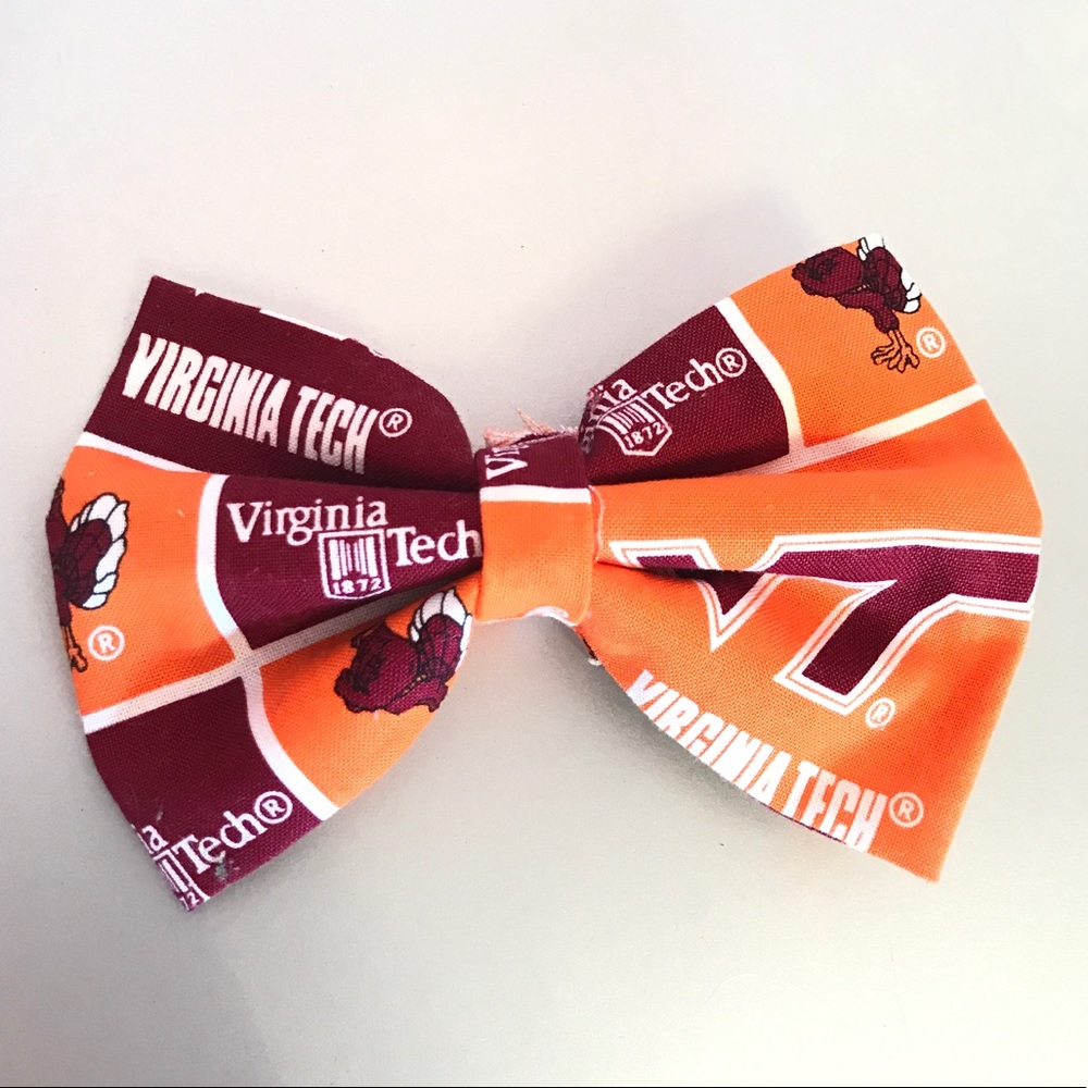 Virginia Tech Bow