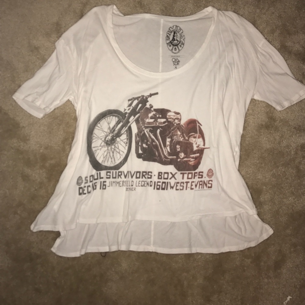 Motor gang