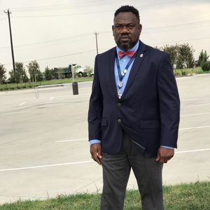 Meet your Posher, Antonio