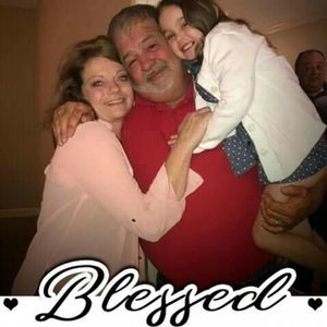 Meet your Posher, Brandi mclelland