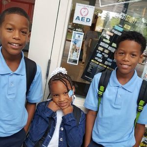 Meet your Posher, Karen