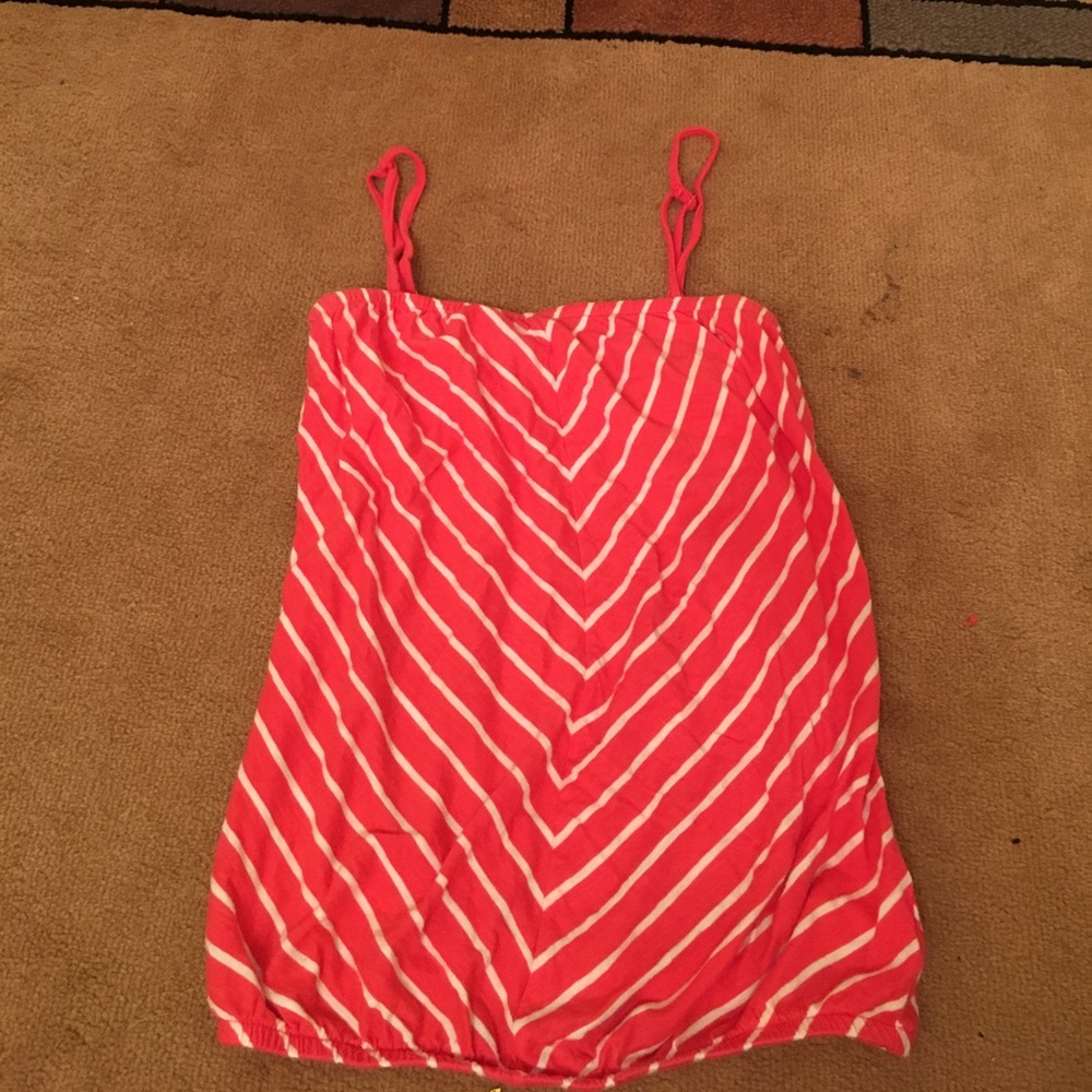 old navy tank top