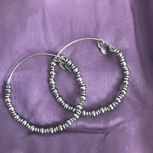 Silvertone Bracelets