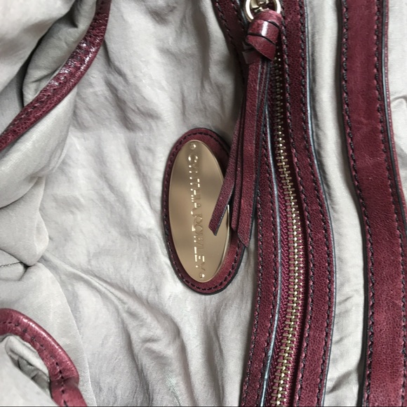 Cynthia Rowley crossover bag - Picture 3 of 4