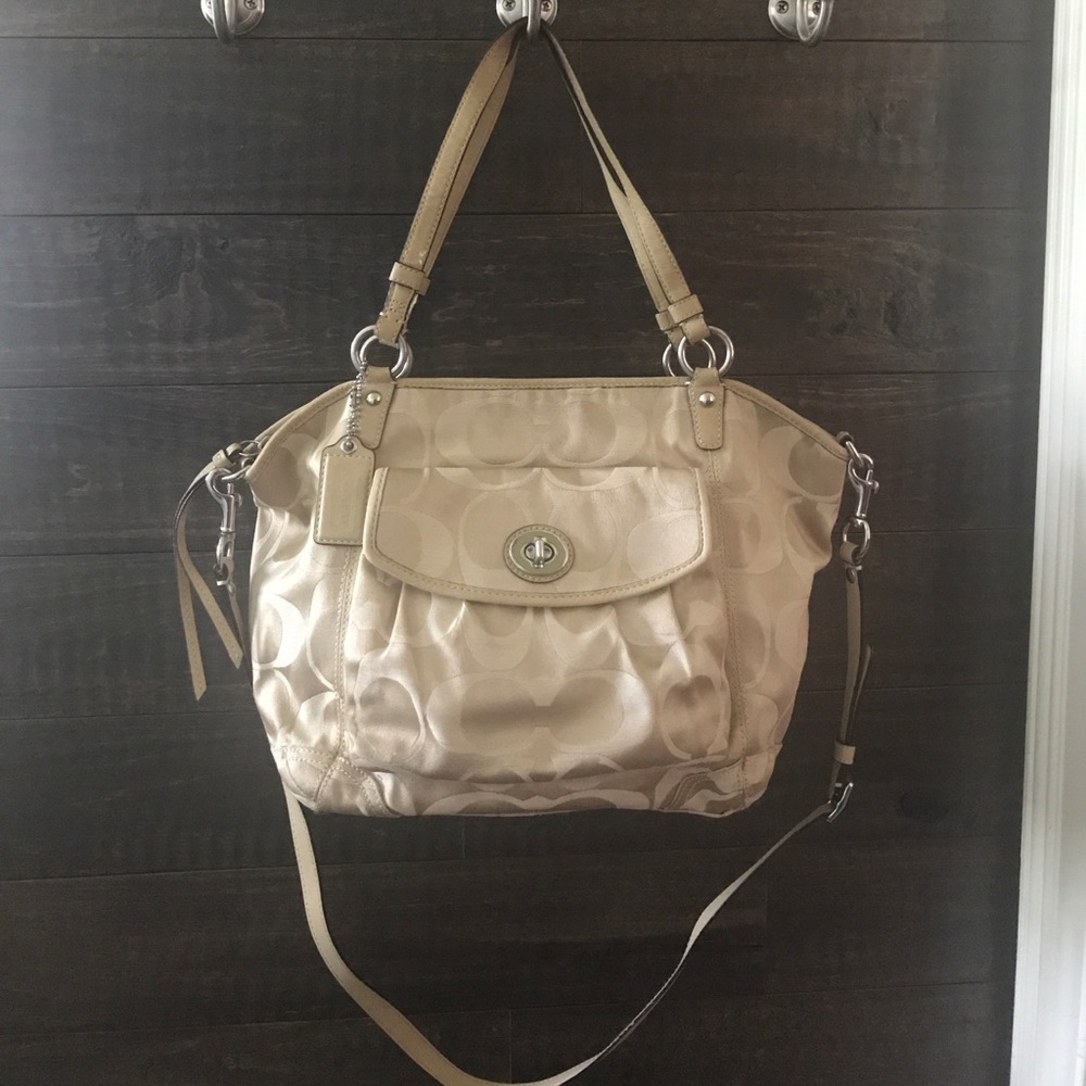 Coach Pocketbook *AUTHENTIC*