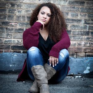 Meet your Posher, Jasmine