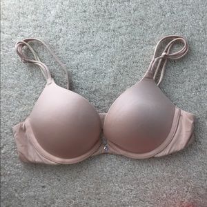Victoria's Secret Very Sexy Push-up Bra