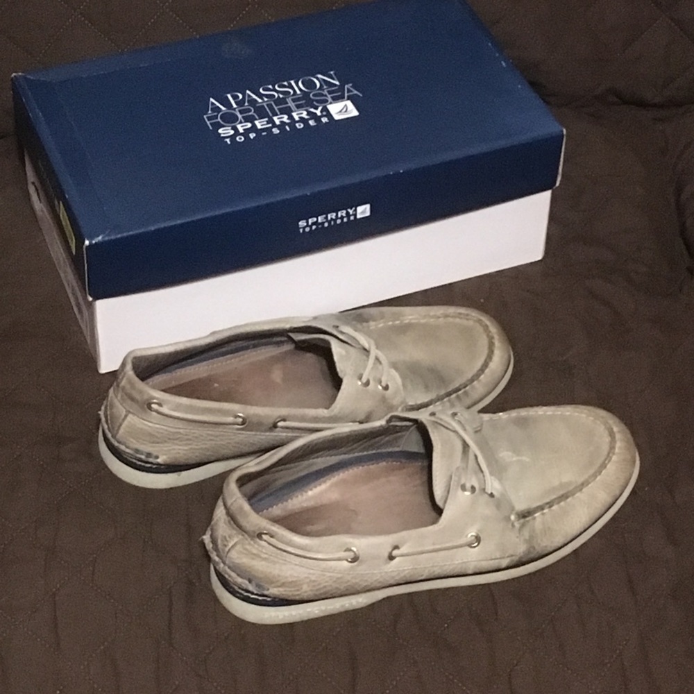 Sperry Top-Siders