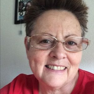 Meet your Posher, Connie
