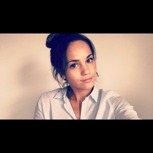 Meet your Posher, Vanesa