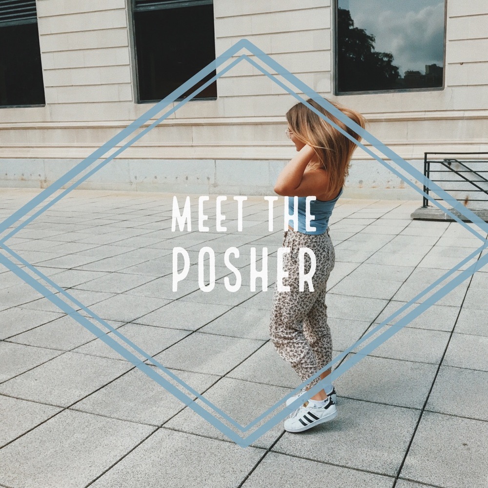 Meet Your Posher, Dena