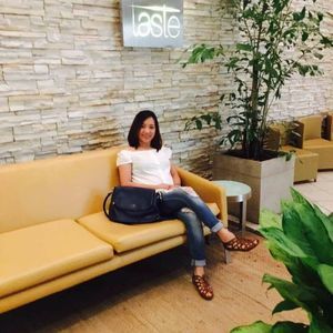 Meet your Posher, Marilyn