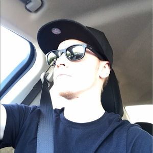 Meet your Posher, Jon