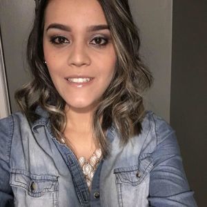 Meet your Posher, Gabrielle